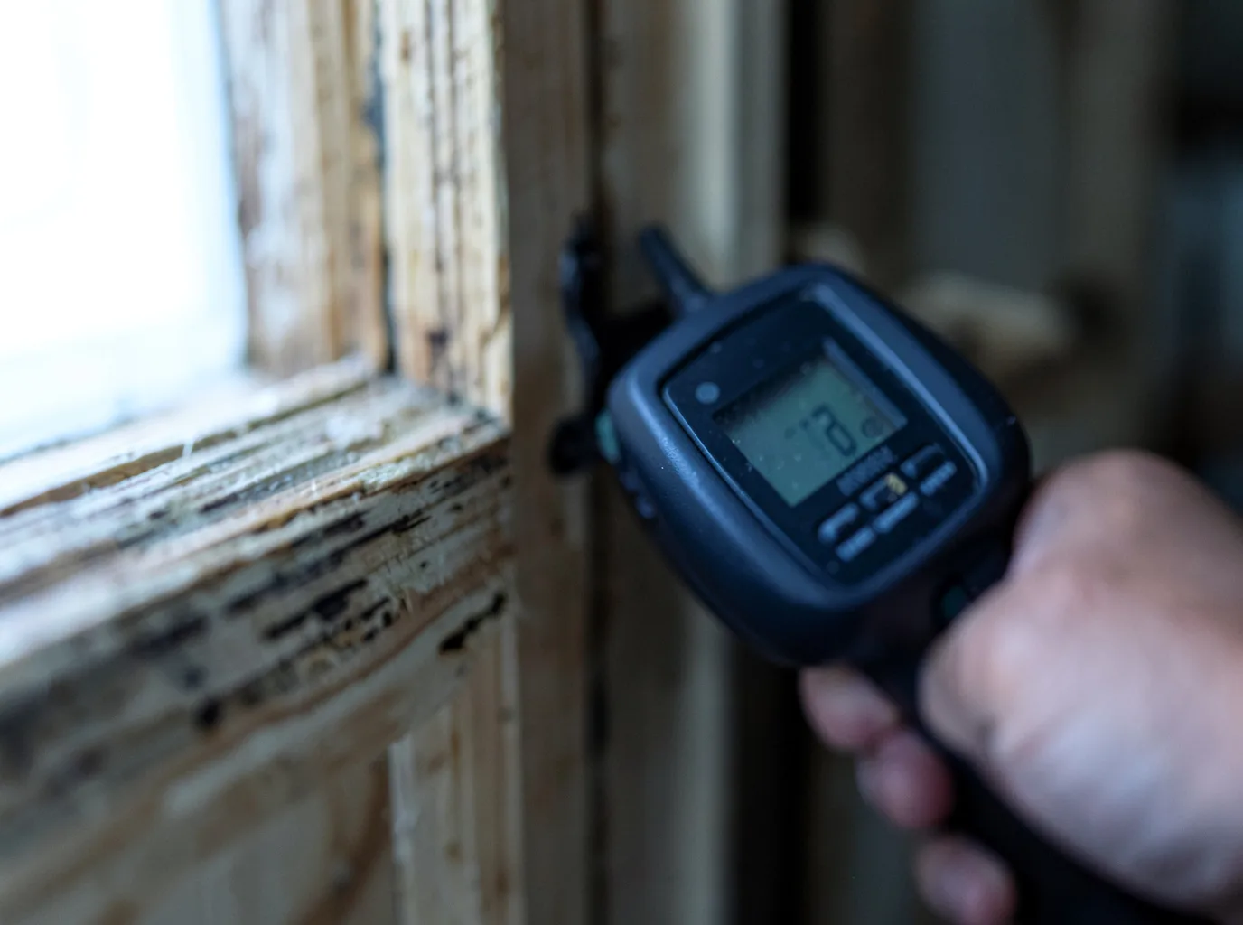 Commercial Water Damage Restoration in Warroad, MN